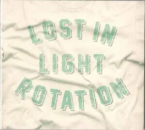 Lost in light rotation